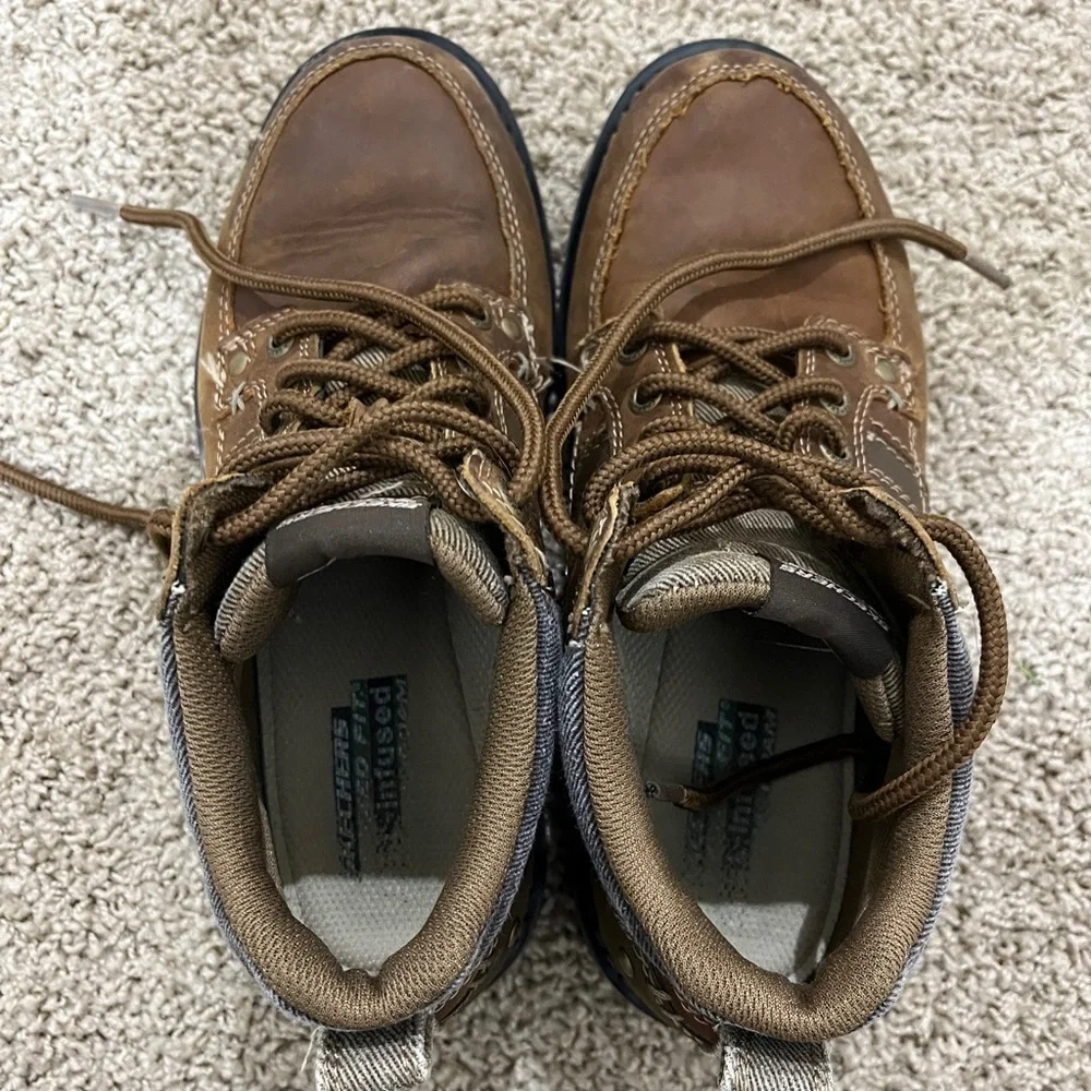 Skechers extra comfortable